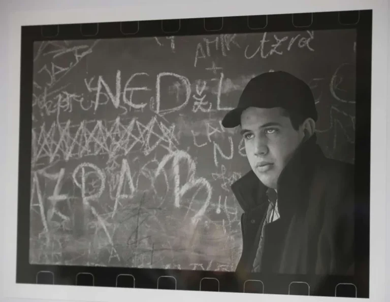 Stipendija Fondacije Karim Zaimović studentici Adni Dautović Stipendija Fondacije Karim Zaimović studentici Adni Dautović