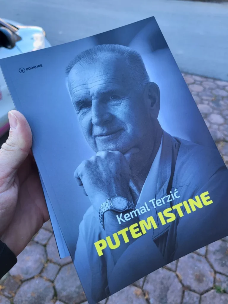 Osuđenik i u socijalizmu i u kapitalizmu: Svjedočanstvo vremena koje kažnjava Osuđenik i u socijalizmu i u kapitalizmu: Svjedočanstvo vremena koje kažnjava