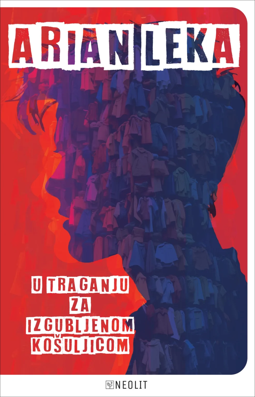 ČITANJE (U)SEBI: Crne rupe života ispunjene izmišljajima