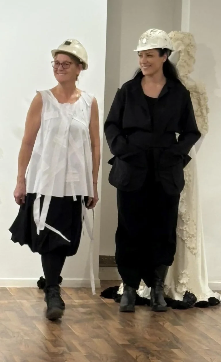 Modna revija Srce, ruke i lopata – spoj mode i rudarske tradicije u povodu Dana rudara