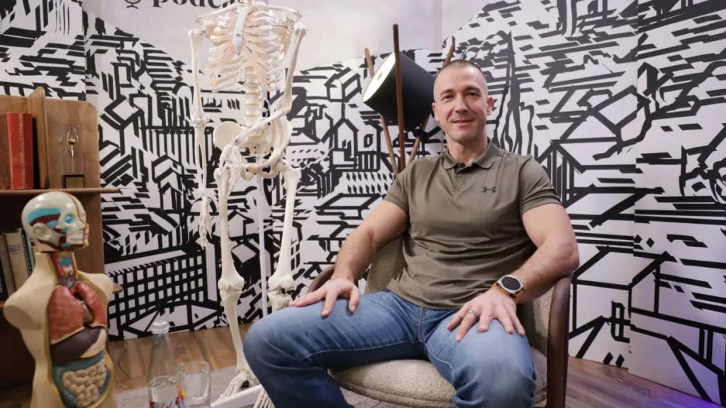 Adnan Maljević: Pretjerana briga nije ljubav, već sputavanje – pustite djecu da se isprljaju i padnu