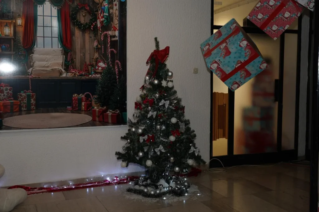 Polarni muzej Djeda Mraza: Mjesto gdje zajedno oslobađamo radost!