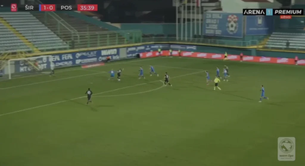 Zanimljivo je u Širokom: Posušje stiglo do poravnanja