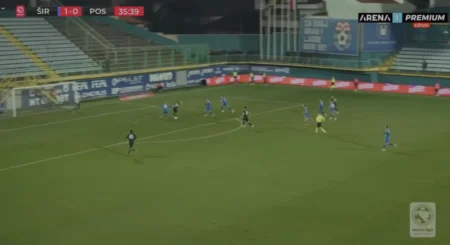 Zanimljivo je u Širokom: Posušje stiglo do poravnanja