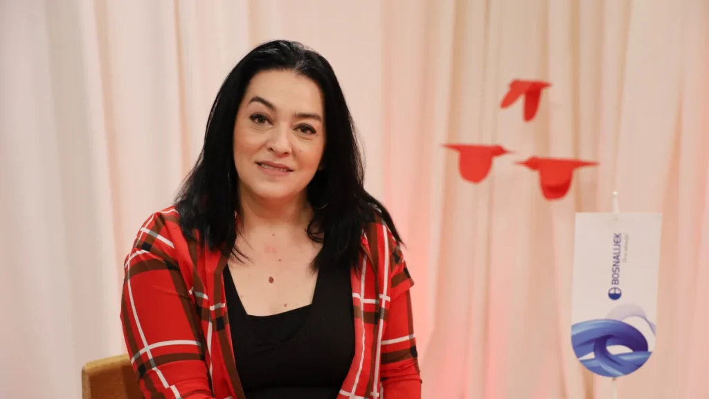 O smrti djeteta niko neće da priča