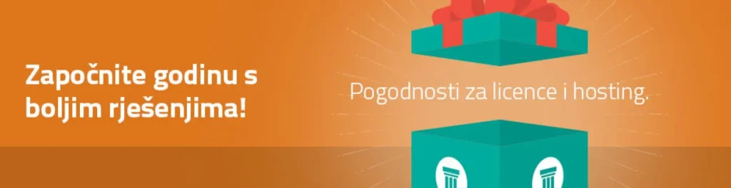 5 razloga da pređete na PANTHEON Cloud prije kraja godine