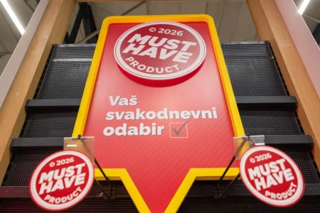 MUST HAVE priznanja za 2026. godinu: Standard tržišne izvrsnosti i povjerenja potrošača
