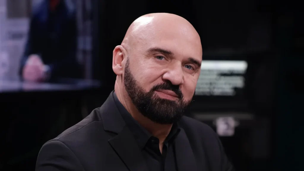 Ramo Isak: HDZ neće nikada dobiti mjesto direktora policije