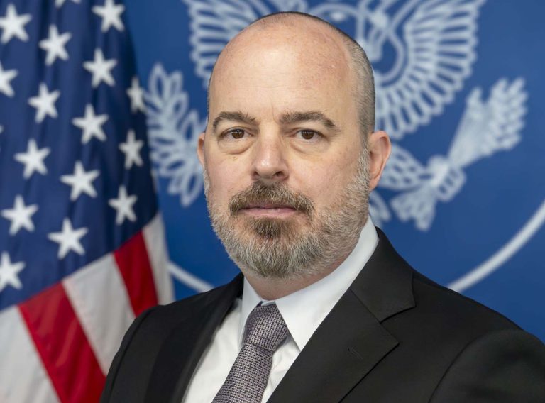 Poruka Johna Ginkela povodom uspostavljanja berze u Brčkom