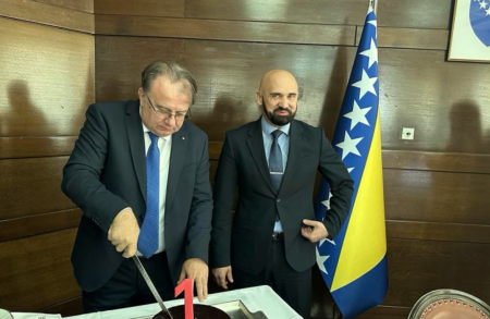 Kako Vlada FBiH upravlja procesima: Čelni ljudi čak pet federalnih kompanija i institucija pod sudskim zabranama