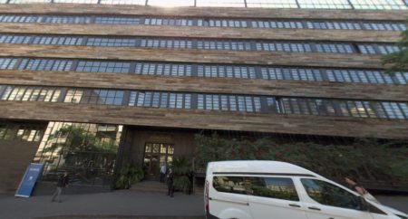 Tbilisi oživljava brutalističke arhitektonske dragulje iz SSSR-a