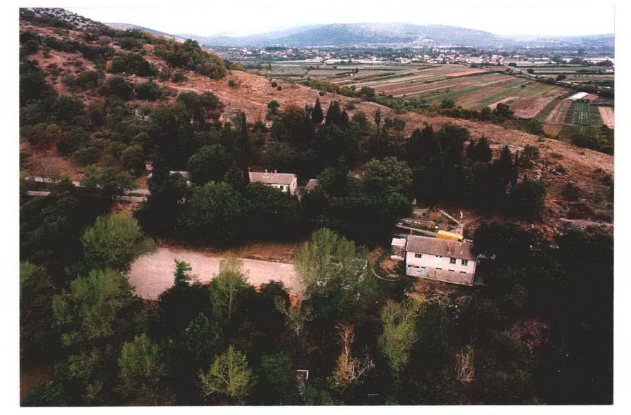 Godišnjica zatvaranja logora Gabela u Čapljini: Sjećanje na ubijene logoraše