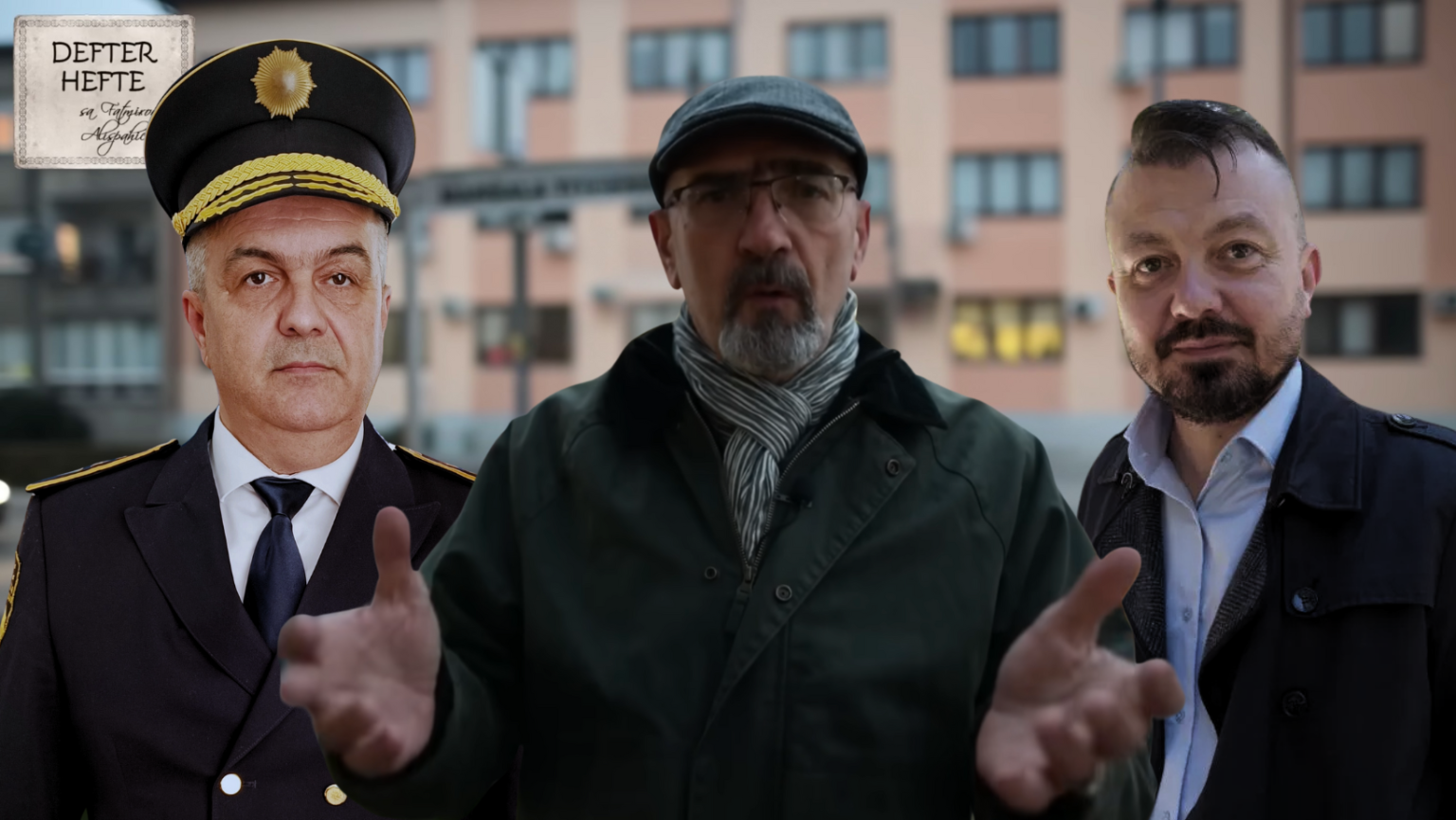 Slučaj protiv Fatmira Alispahića otkriva odgovornost Kantonalnog tužiteljstva TK Tužitelj na optuženičkoj klupi?