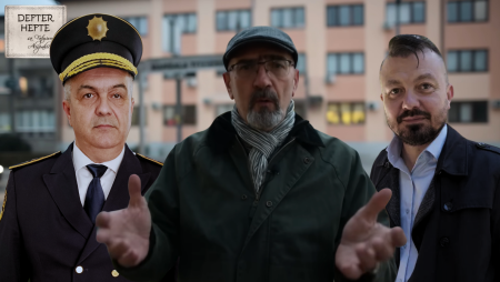 Slučaj protiv Fatmira Alispahića otkriva odgovornost Kantonalnog tužiteljstva TK Tužitelj na optuženičkoj klupi?