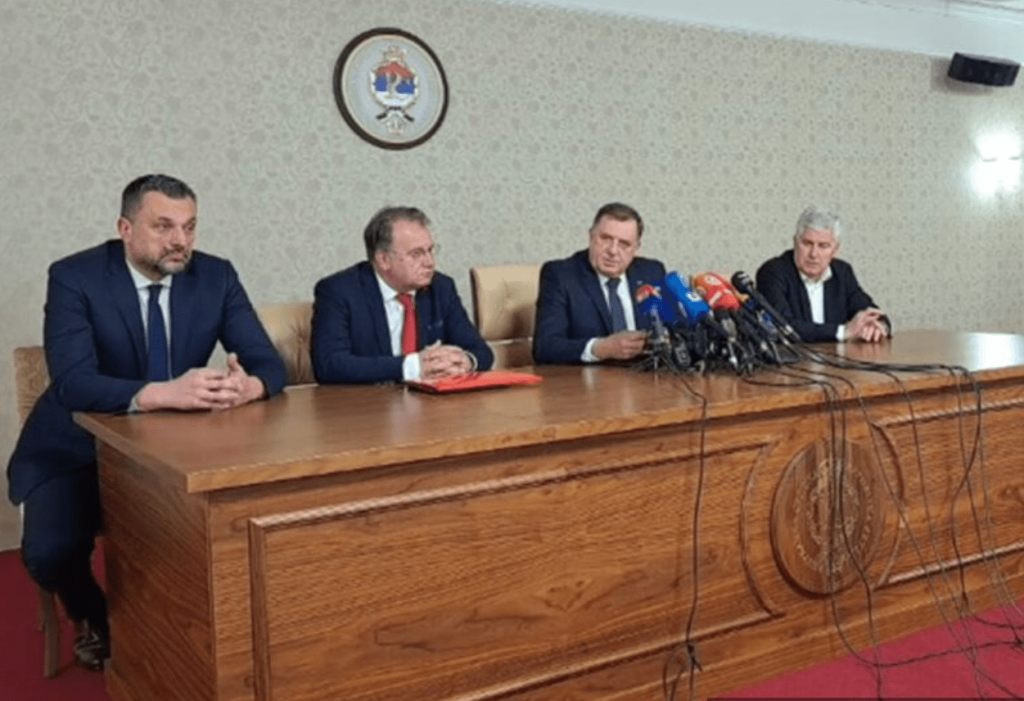 Ne blokira samo SNSD, problem je u iluzijama koje Trojka prodaje