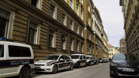 Počelo suđanje Meškoviću i ostalima zbog zlouputrebe muzejskih karata