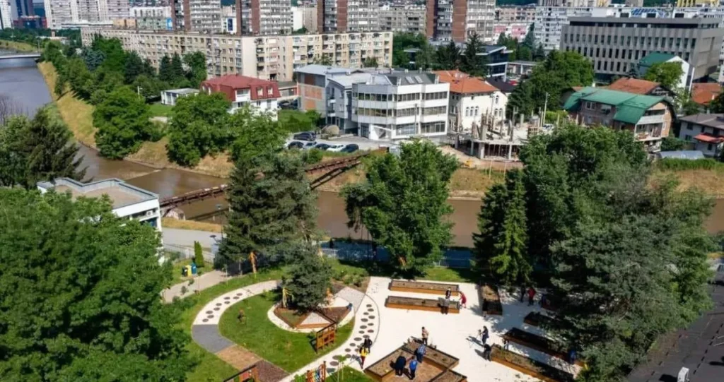 Urbane bašte protiv klimatskih promjena