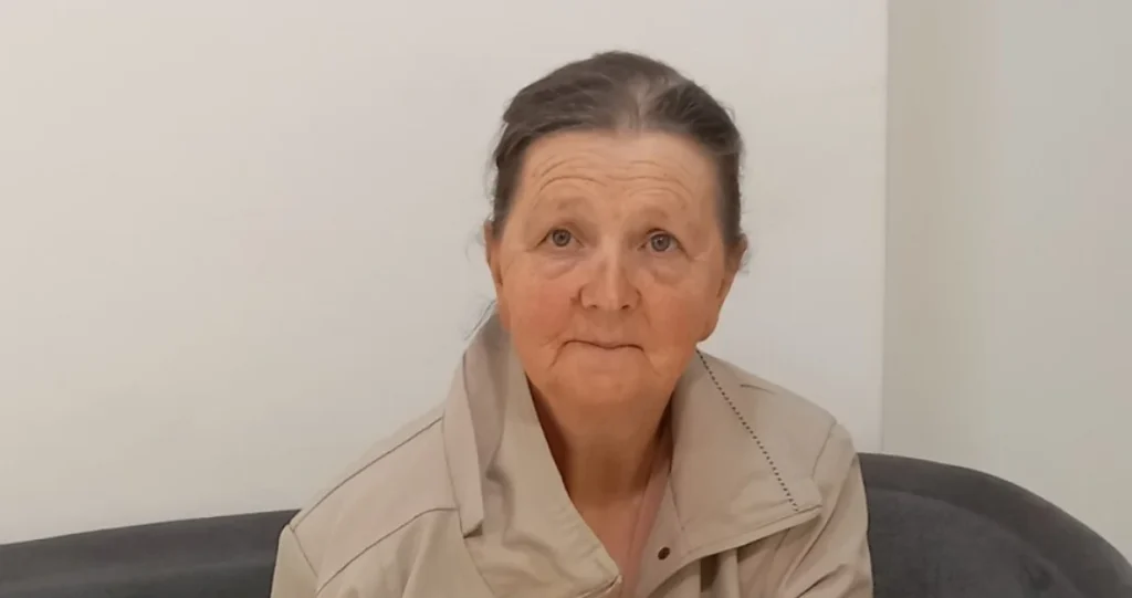 Svaki poziv znači novu šansu: Pomozimo Vahdeti da dobije terapiju koja spašava život