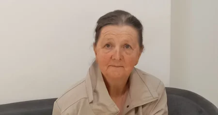 Svaki poziv znači novu šansu: Pomozimo Vahdeti da dobije terapiju koja spašava život