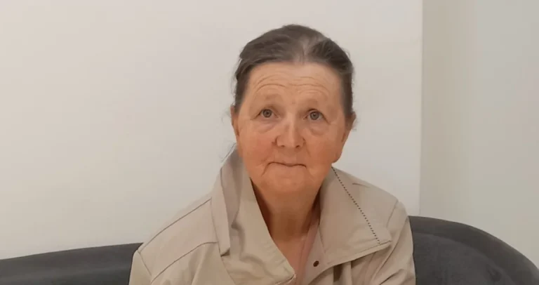 Svaki poziv znači novu šansu: Pomozimo Vahdeti da dobije terapiju koja spašava život Svaki poziv znači novu šansu: Pomozimo Vahdeti da dobije terapiju koja spašava život