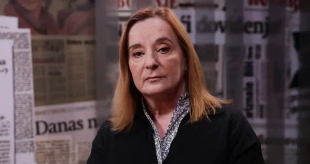 Tanja Topić: Definitivno je ovo poraz SNSD-a