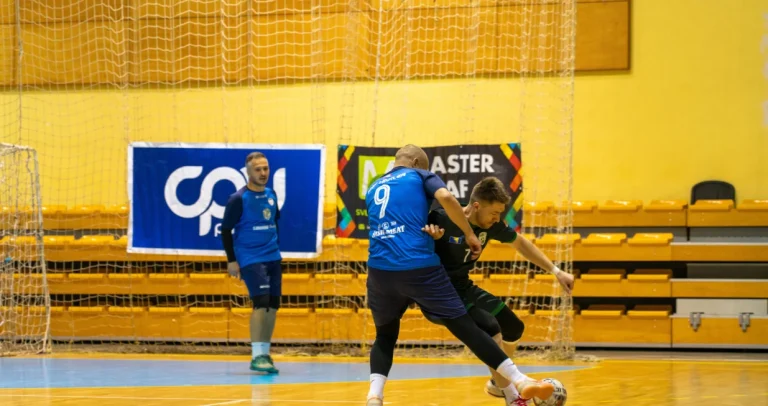 Derbi opravdao očekivanja drugog kola BH Telecom Fair Play lige