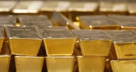Ovo su države s najvećim zalihama zlata u 2025. godini