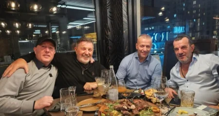 Orić poručio Dodiku i ostalima: Budete li zbog mene branili nastupe, ostaćete bez estradnih umjetnika