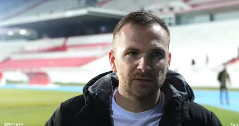 (VIDEO) Leo Mikić o porazu od Posušja: Nije bilo dobro…