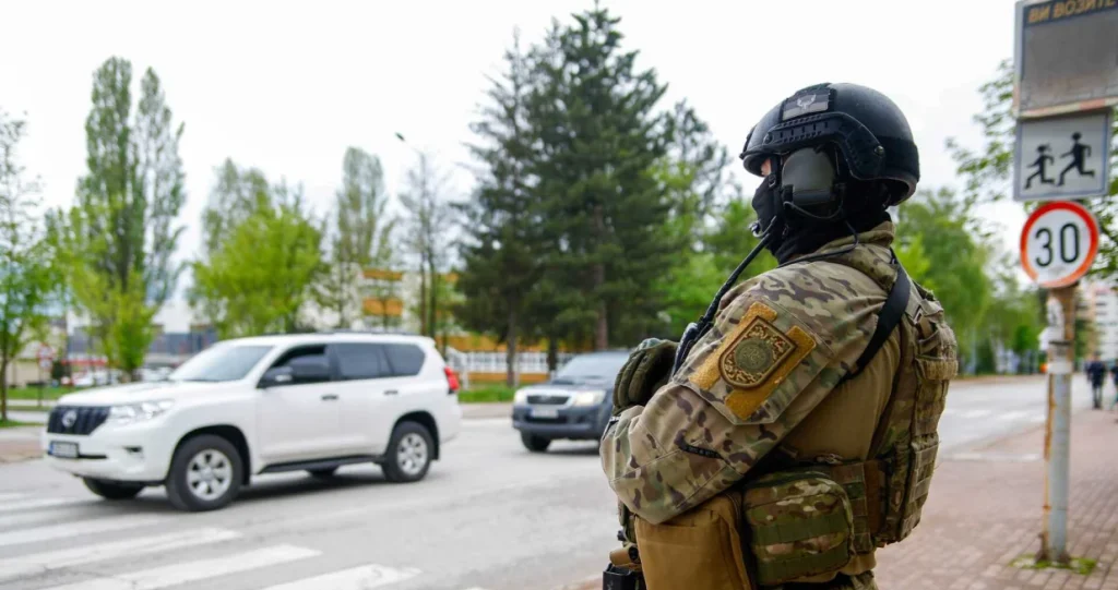 MUP RS provodi veliku akciju u dva grada: U toku pretresi, uhapšeno više osoba