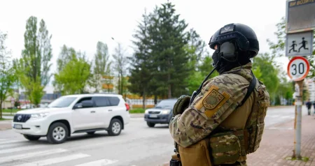 MUP RS provodi veliku akciju u dva grada: U toku pretresi, uhapšeno više osoba