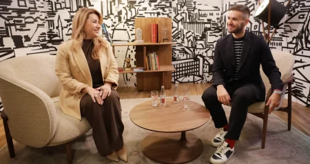 Mirza Mustafagić: Biti influenser je za većinu površno – a imati 33 godine i 10 zaposlenih?