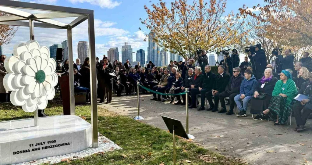 UN program predstavio drugi pregled aktivnosti povodom 30. godišnjice genocida u Srebrenici