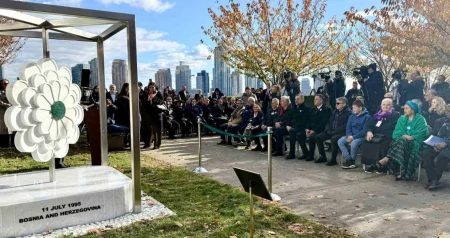 UN program predstavio drugi pregled aktivnosti povodom 30. godišnjice genocida u Srebrenici