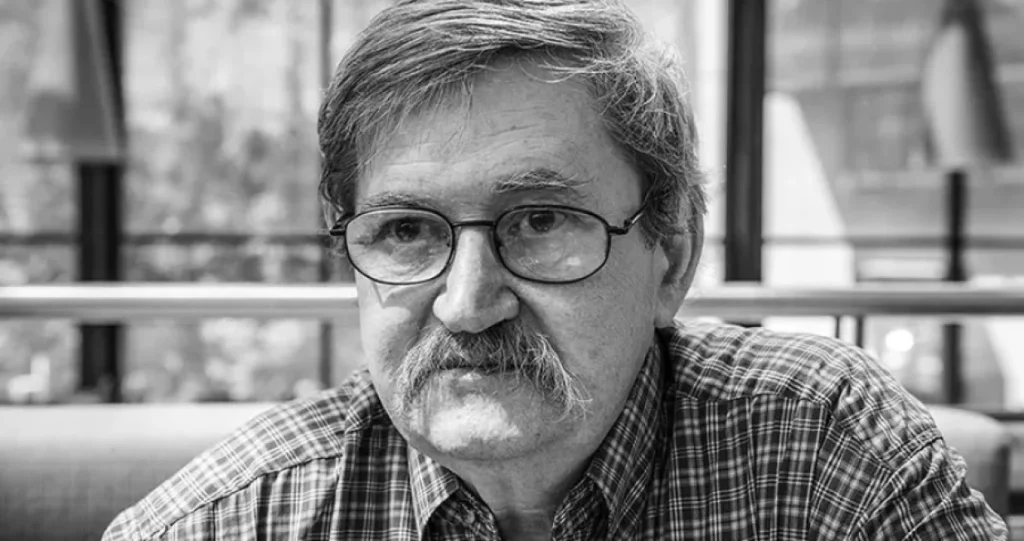 Preminuo bh. književnik Irfan Horozović: Kolege i prijatelji se opraštaju od njega