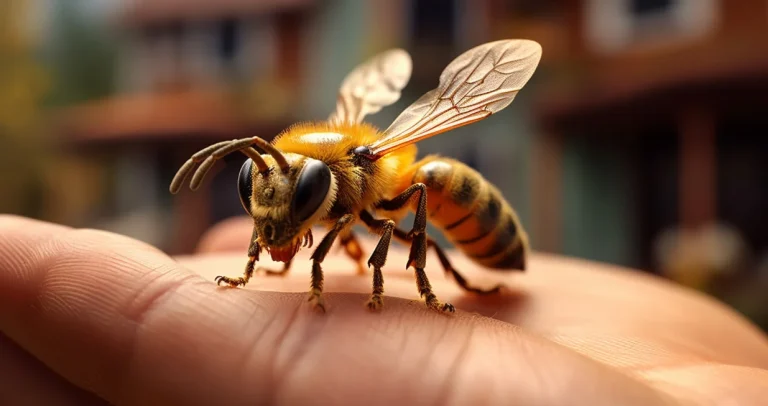 Građani u strahu od ujeda, naučnici objasnili uzrok njihovog ponašanja Građani u strahu od ujeda, naučnici objasnili uzrok njihovog ponašanja