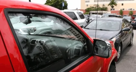 Ako vozite ovaj predmet u svom automobilu, možete platiti kaznu do 10.000 eura