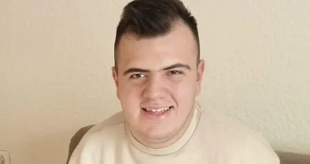 Elvedin Pranjić se od rođenja bori sa bolešću: Pomozimo mu da dobije još jednu bitku