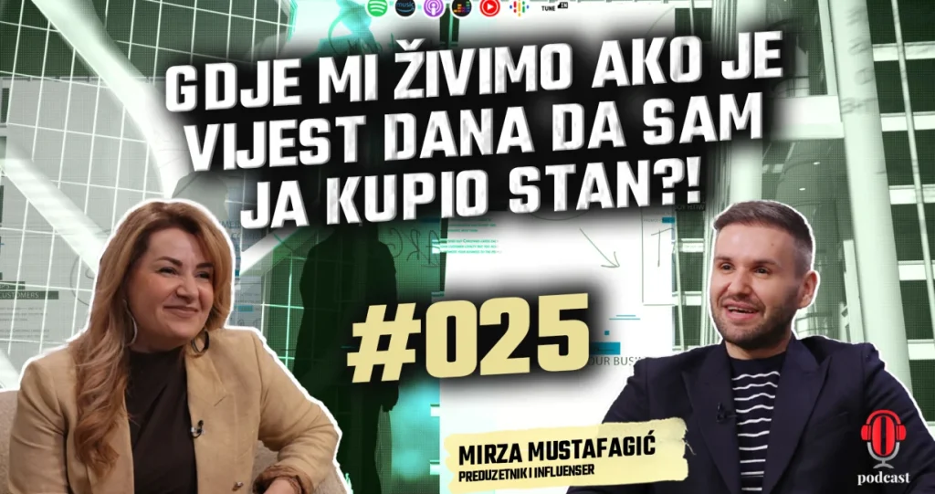 Mirza Mustafagić: Državni posao težak? – Ja radim 24/7, uz sve inspekcije i dažbine – Životna škola