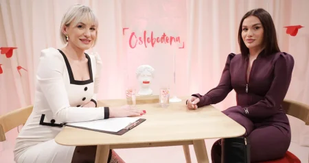 Nikolina Kovačević o tranziciji, emotivnim odnosima i transrodnim osobama