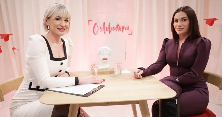 Nikolina Kovačević o tranziciji, emotivnim odnosima i transrodnim osobama