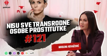 Kako je Njegoš postao Nikolina – operacije, hormoni i okolina – Oslobođena by Bosnalijek