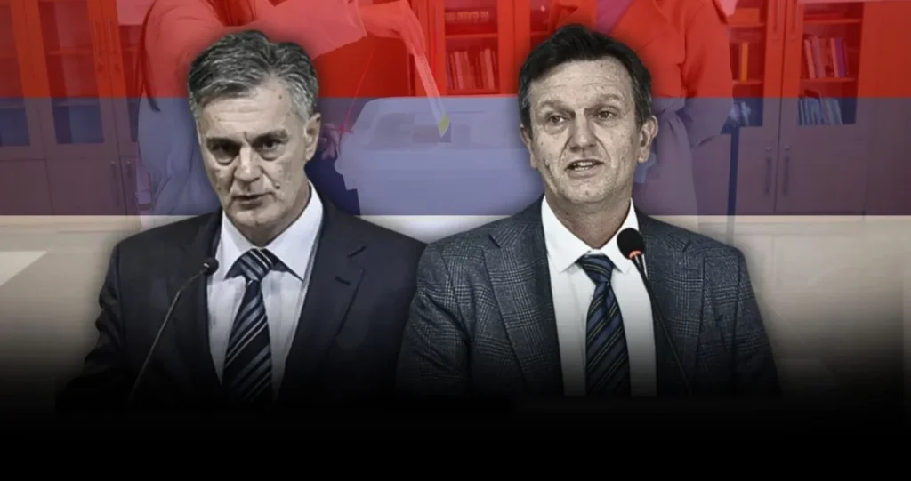 Nijanse ih dijele: Novi rezultati izbora u RS-u, evo kolika je razlika između Karana i Blanuše
