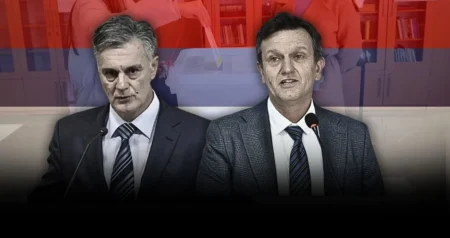 Nijanse ih dijele: Novi rezultati izbora u RS-u, evo kolika je razlika između Karana i Blanuše