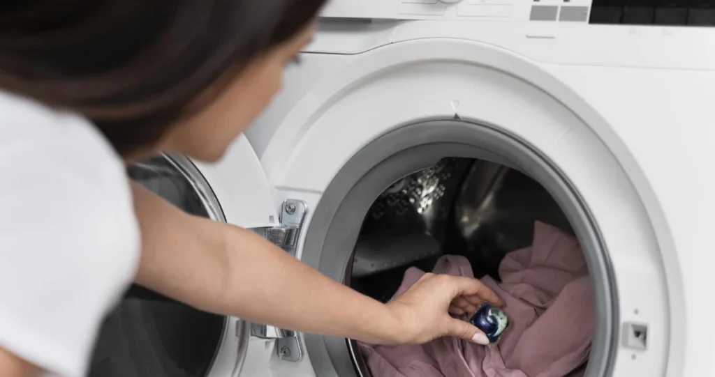 Tajne metode: Kako da vam veš zadrži miris omekšivača