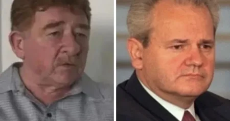 Iznenada preminuo čovjek koji je Miloševića doveo pred sud u Haagu