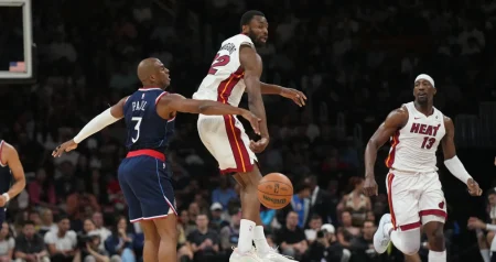 Legendarni Chris Paul najavio da igra zadnju sezonu, a klub mu je onda uručio otkaz Legendarni Chris Paul najavio da igra zadnju sezonu, a klub mu je onda uručio otkaz