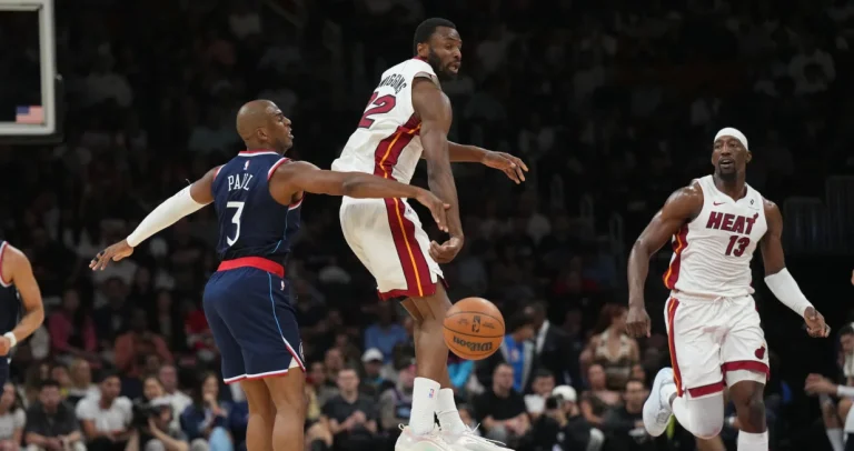 Legendarni Chris Paul najavio da igra zadnju sezonu, a klub mu je onda uručio otkaz