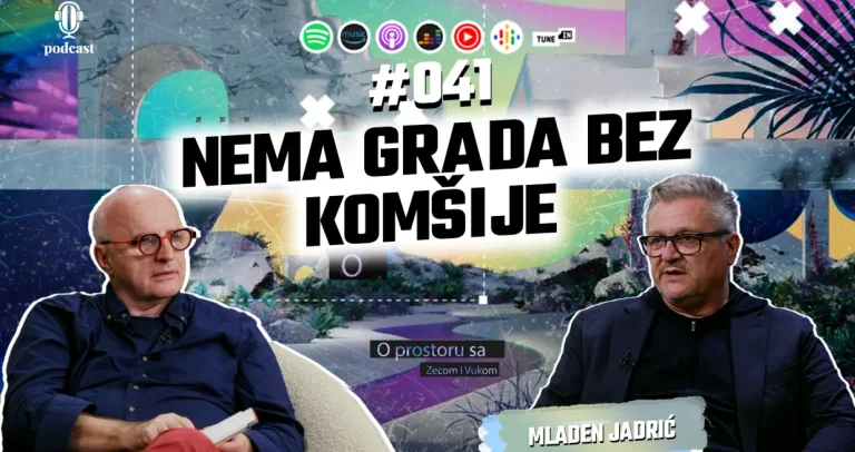 Svjetski, a sarajevski – Mladen Jadrić: U Sarajevu imaš sve, ovo ovdje je supernova