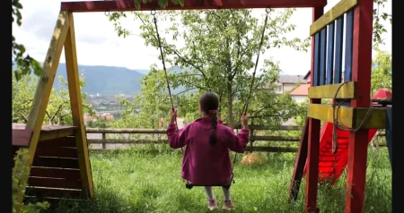 Dokumentarac koji ima srce i dušu: Posveta djeci kojoj je pružena druga šansa